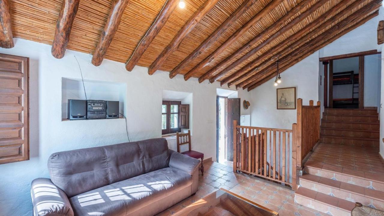 Villa Molino Maroto Alhaurin El Grande By Ruralidays Exterior foto