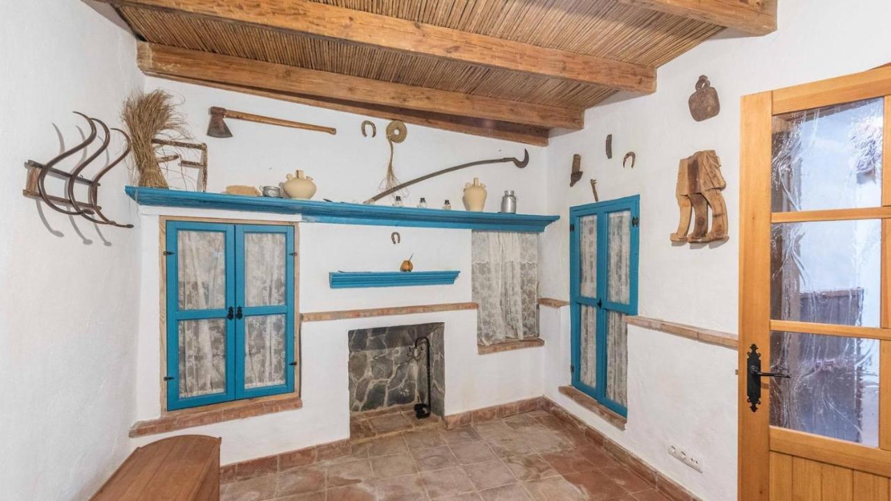 Villa Molino Maroto Alhaurin El Grande By Ruralidays Exterior foto