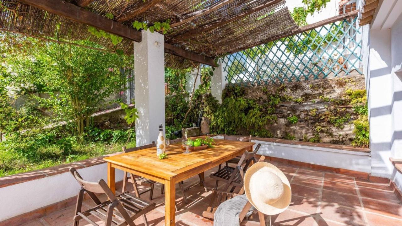 Villa Molino Maroto Alhaurin El Grande By Ruralidays Exterior foto